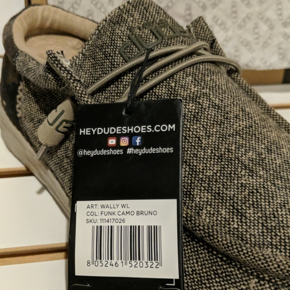 Hey dude camo - Picture 8 of 8